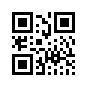 QR code 21107