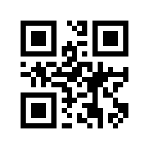 QR code 2111