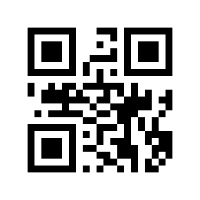 QR code 21121955