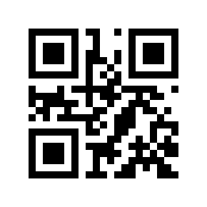QR code 211321