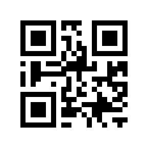 QR code 211407