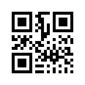 QR code 21166