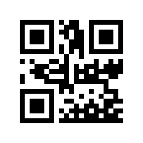 QR code 211809
