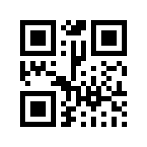 QR code 21181