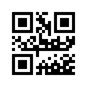 QR code 21184