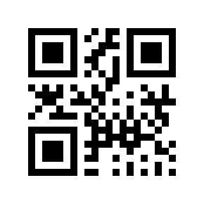 QR code 212112