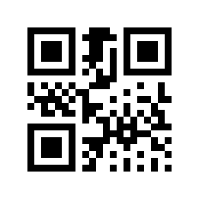 QR code 21262