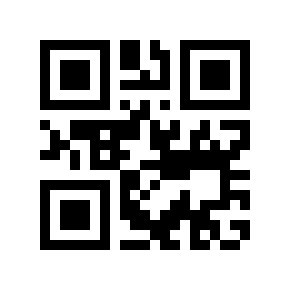 QR code 21280
