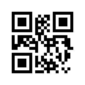 QR code 21309
