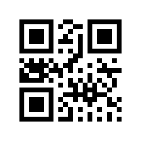 QR code 213120