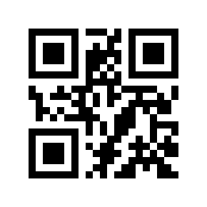 QR code 213189