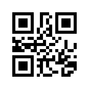 QR code 213209