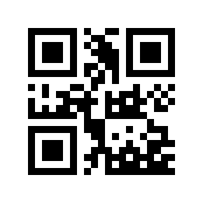 QR code 213365