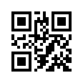 QR code 213374
