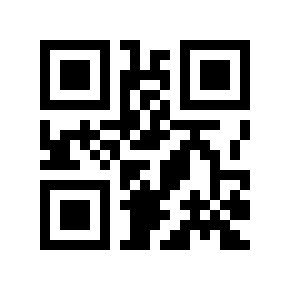QR code 213589