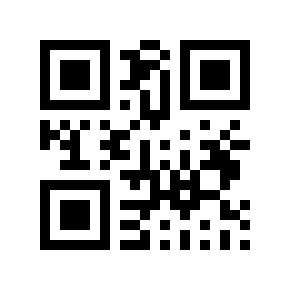 QR code 213999