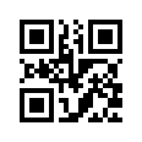 QR code 2141934