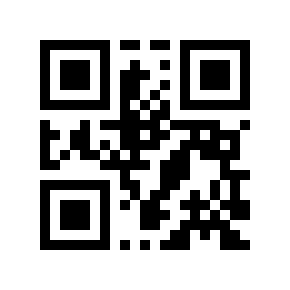 QR code 21436