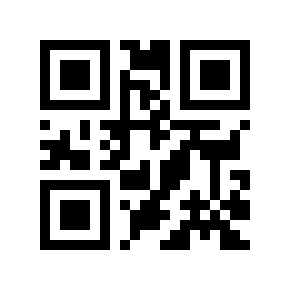 QR code 214687