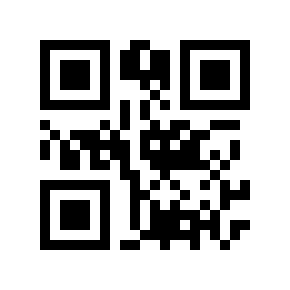 QR code 214695