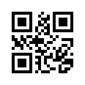 QR code 214699