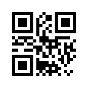 QR code 214733
