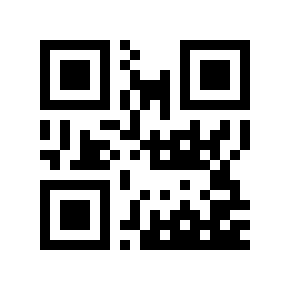 QR code 214919