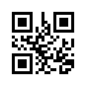 QR code 215081