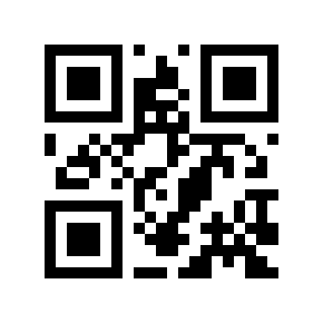 QR code 21515
