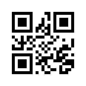 QR code 215181