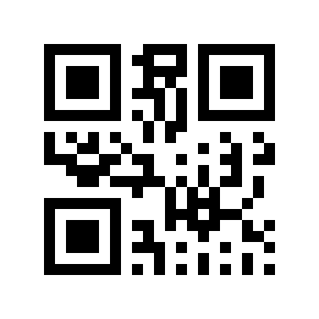 QR code 215205