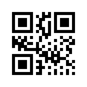 QR code 215689