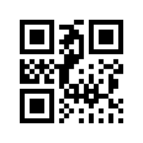 QR code 215691