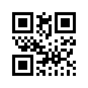 QR code 215735
