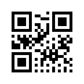 QR code 215741