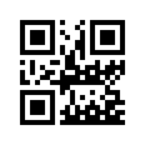 QR code 215789