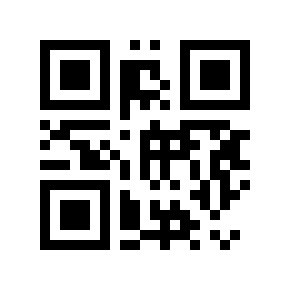QR code 215797