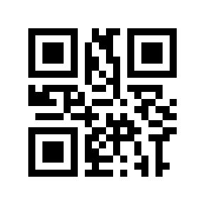 QR code 2162019