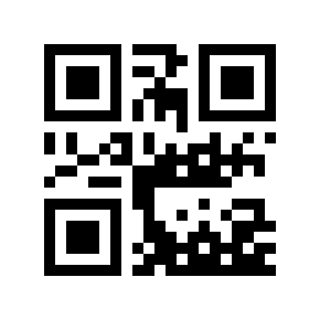 QR code 216284