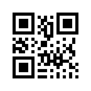 QR code 216289