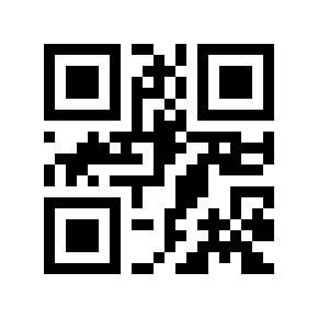QR code 216297