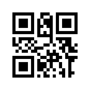 QR code 2163234