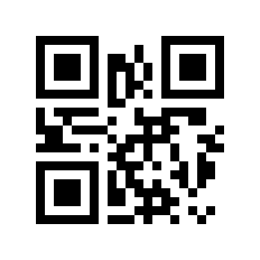 QR code 21649