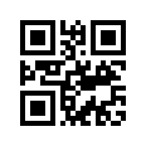QR code 21697
