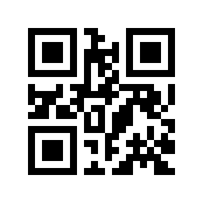 QR code 217390