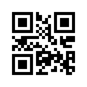 QR code 2173960