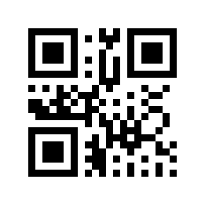 QR code 217681