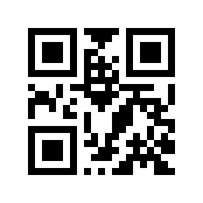 QR code 217692