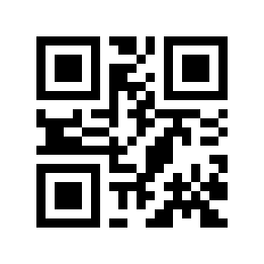 QR code 218122
