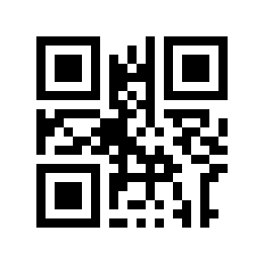 QR code 2182018